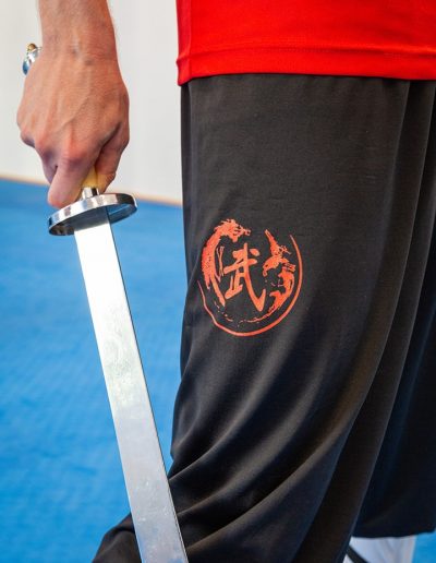 Kung Fu Wien Shaolin Wushu Training Center